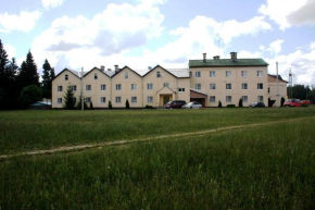 Hotel Nesterovo, Nesterovo